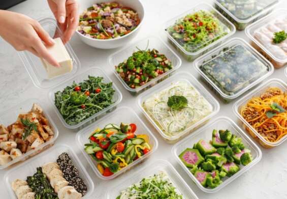 Najlepsza dieta pudełkowa Warszawa